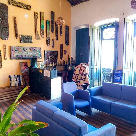 Hostel Atelie Laroye Салвадор Екстериор снимка