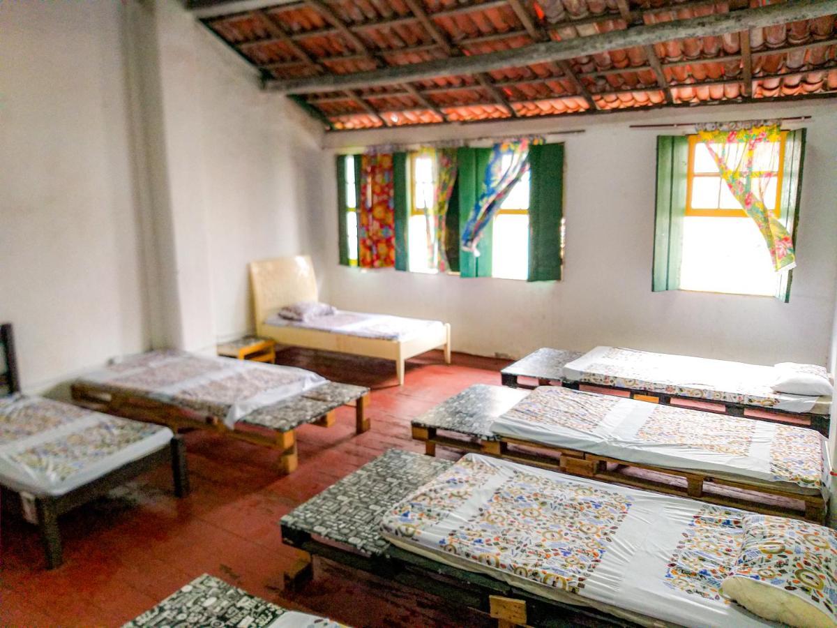 Hostel Atelie Laroye Салвадор Екстериор снимка