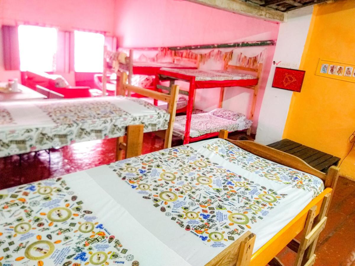 Hostel Atelie Laroye Салвадор Екстериор снимка